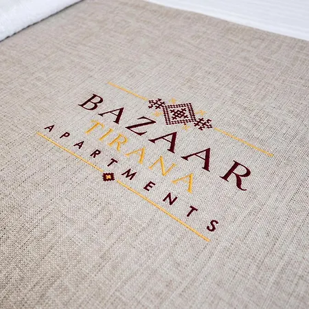 Bazaar Daire