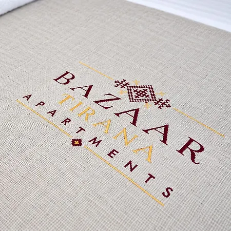 Bazaar Tiran
